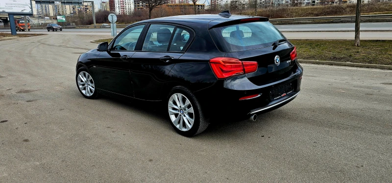 BMW 118, снимка 2 - Автомобили и джипове - 49303497