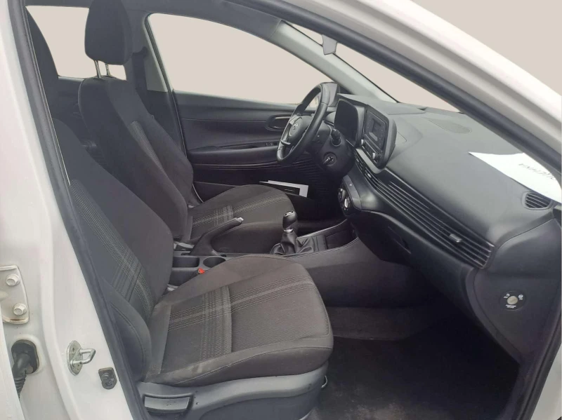 Hyundai I20 1.2 MPI, снимка 9 - Автомобили и джипове - 49431282