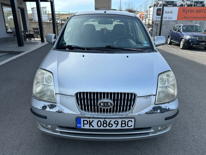 Kia Picanto 1.1 I , снимка 2 - Автомобили и джипове - 49434157