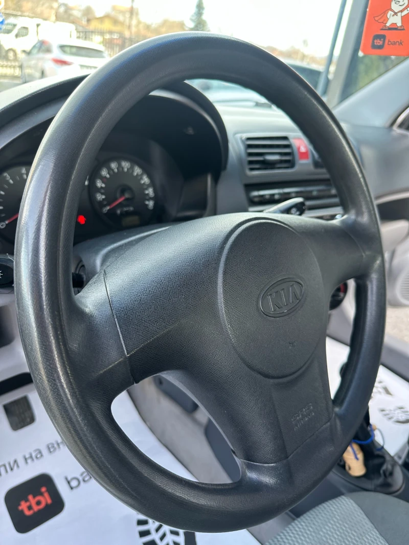 Kia Picanto 1.1 I , снимка 10 - Автомобили и джипове - 49434157