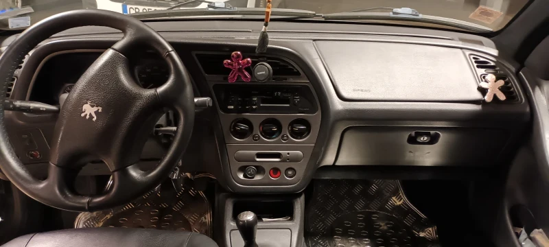 Peugeot 306, снимка 5 - Автомобили и джипове - 49516571