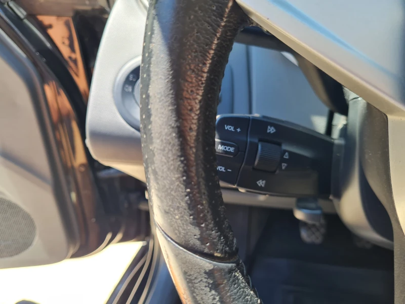 Seat Ibiza, снимка 8 - Автомобили и джипове - 52817006