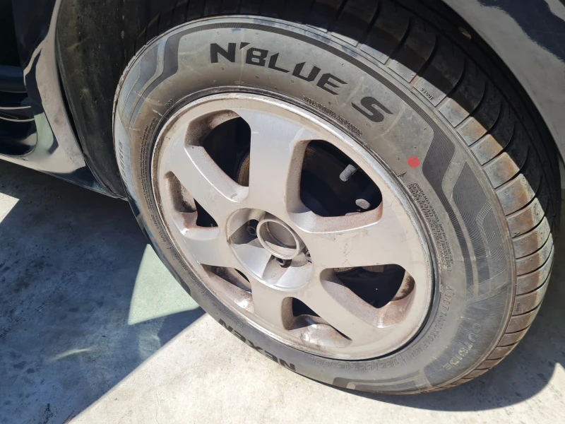 Seat Ibiza, снимка 11 - Автомобили и джипове - 52817006