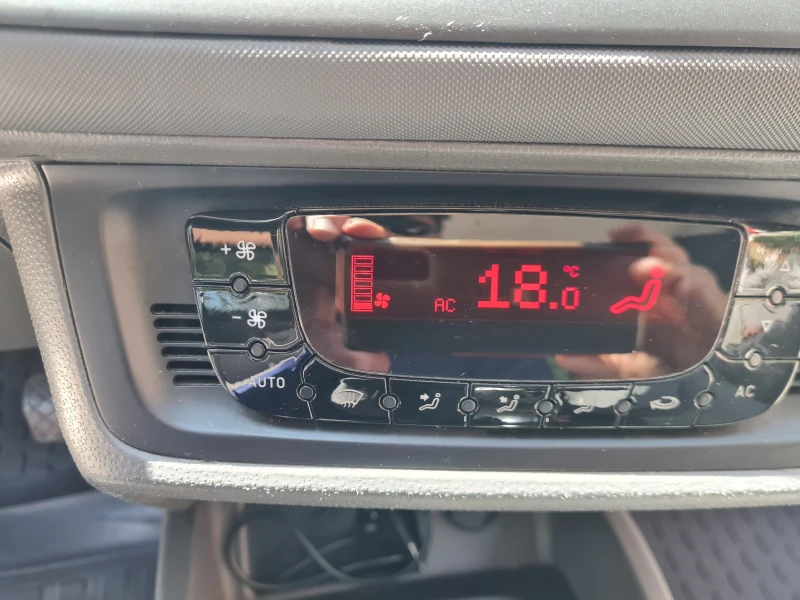 Seat Ibiza, снимка 5 - Автомобили и джипове - 52817006