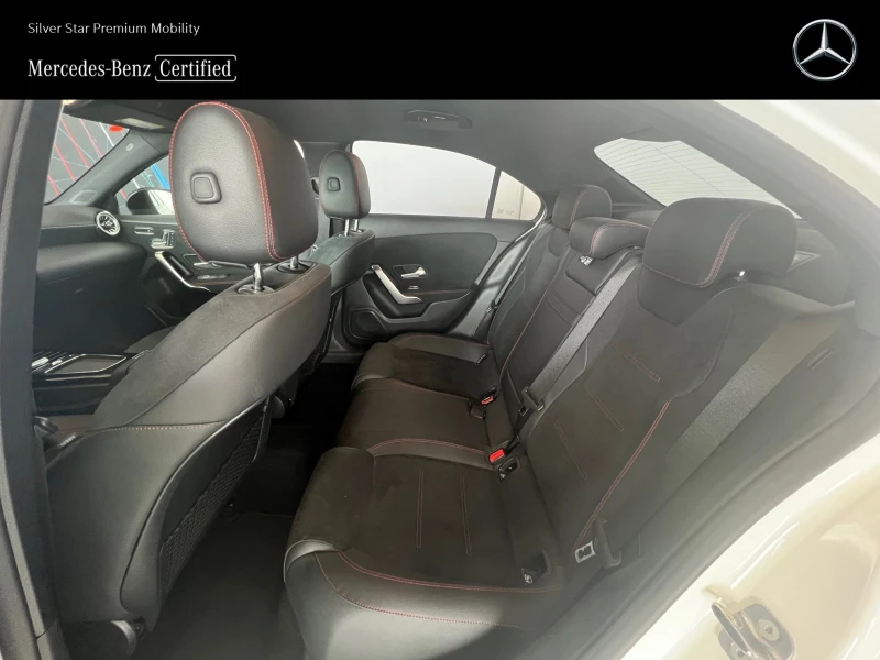 Mercedes-Benz A 180, снимка 6 - Автомобили и джипове - 51426438