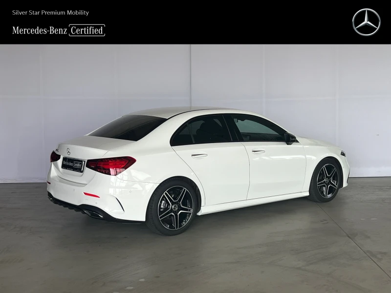 Mercedes-Benz A 180, снимка 4 - Автомобили и джипове - 51426438