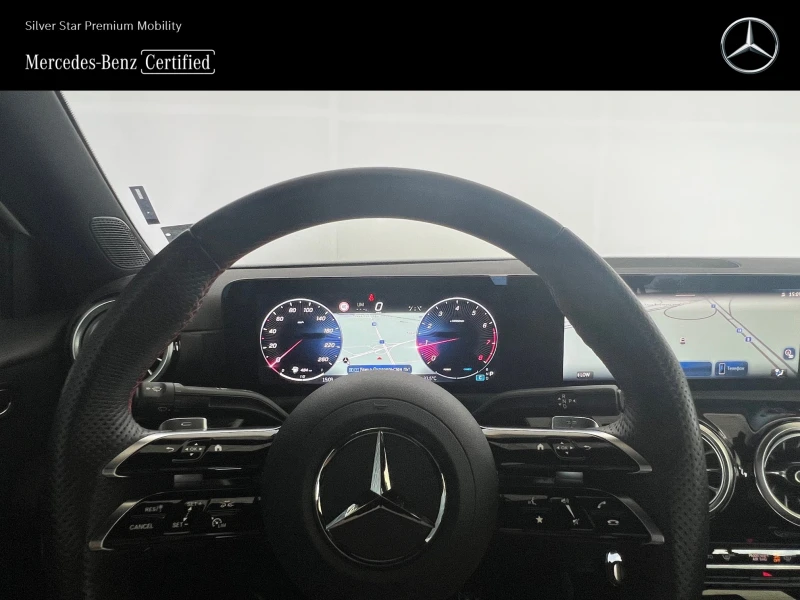 Mercedes-Benz A 180, снимка 10 - Автомобили и джипове - 51426438