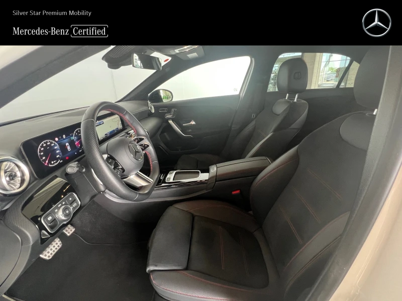 Mercedes-Benz A 180, снимка 7 - Автомобили и джипове - 51426438