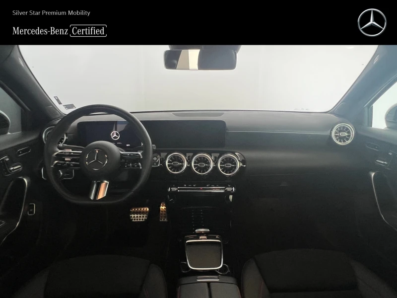 Mercedes-Benz A 180, снимка 11 - Автомобили и джипове - 51426438