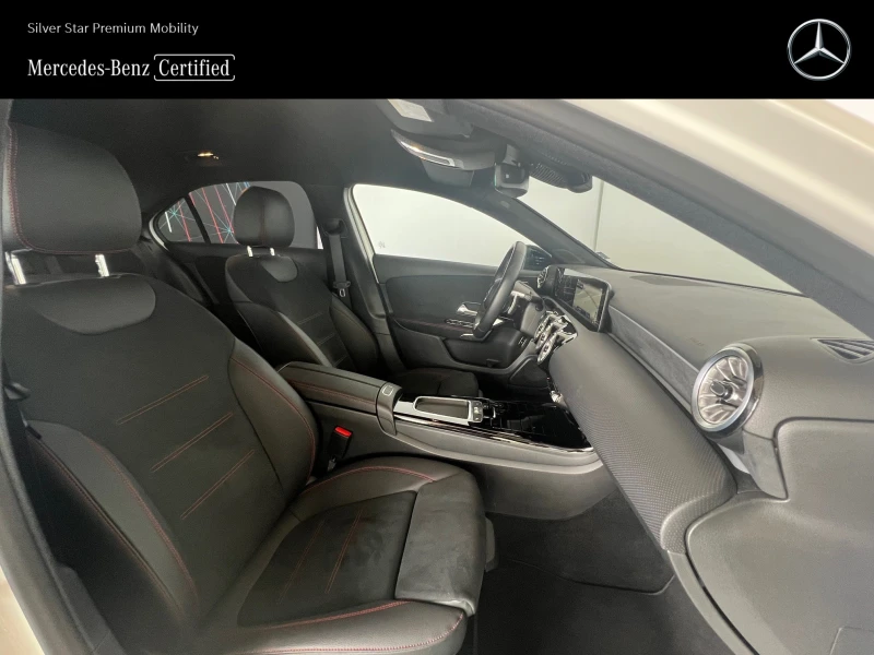 Mercedes-Benz A 180, снимка 9 - Автомобили и джипове - 51426438