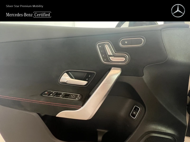 Mercedes-Benz A 180, снимка 12 - Автомобили и джипове - 51426438