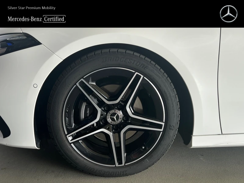 Mercedes-Benz A 180, снимка 5 - Автомобили и джипове - 51426438