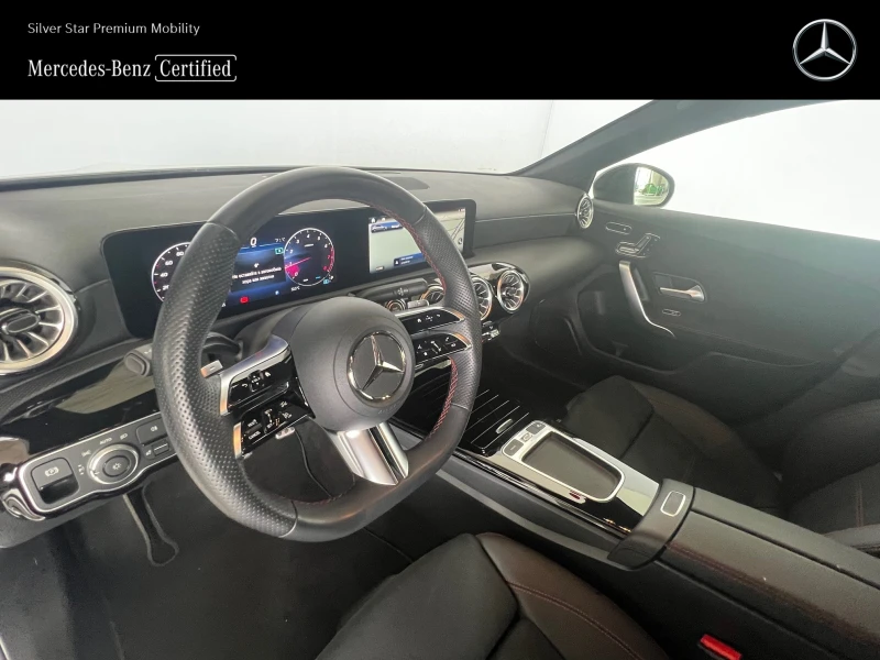 Mercedes-Benz A 180, снимка 8 - Автомобили и джипове - 51426438