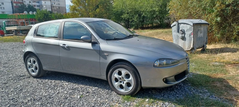 Alfa Romeo 147, снимка 3 - Автомобили и джипове - 52778068