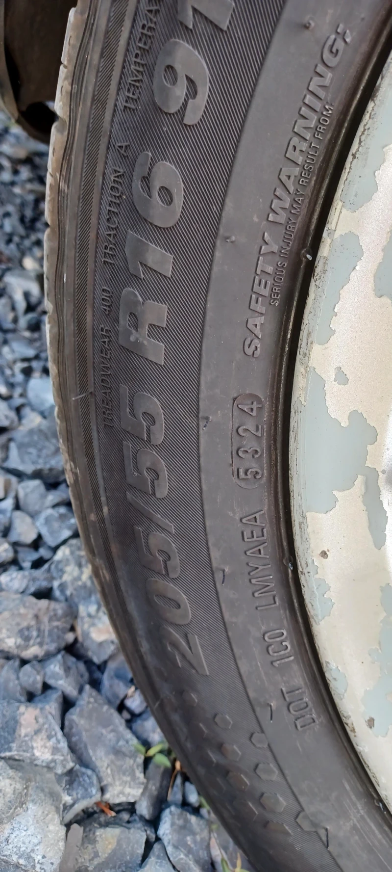 Alfa Romeo 147, снимка 9 - Автомобили и джипове - 52778068