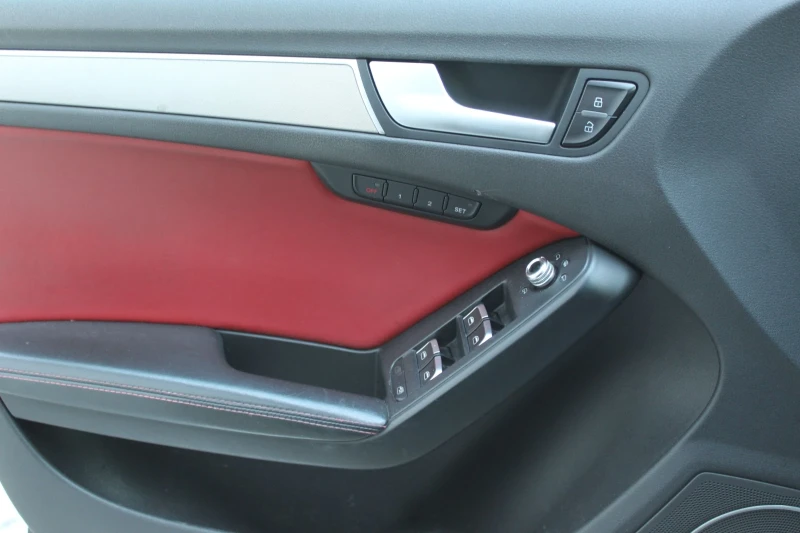 Audi S5 3.0TFSI 333кс, снимка 11 - Автомобили и джипове - 52802594