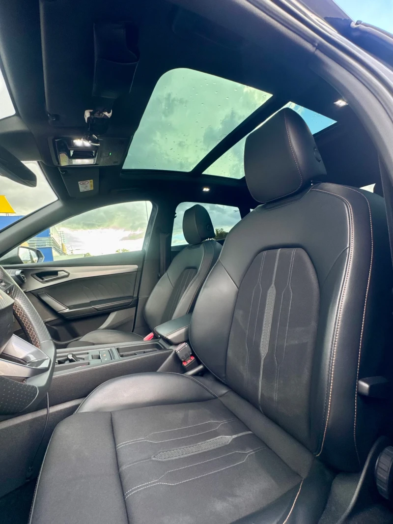 Cupra Formentor 2.0 TSI 190 HP 4Drive Euro 6 Limited , снимка 9 - Автомобили и джипове - 52284735