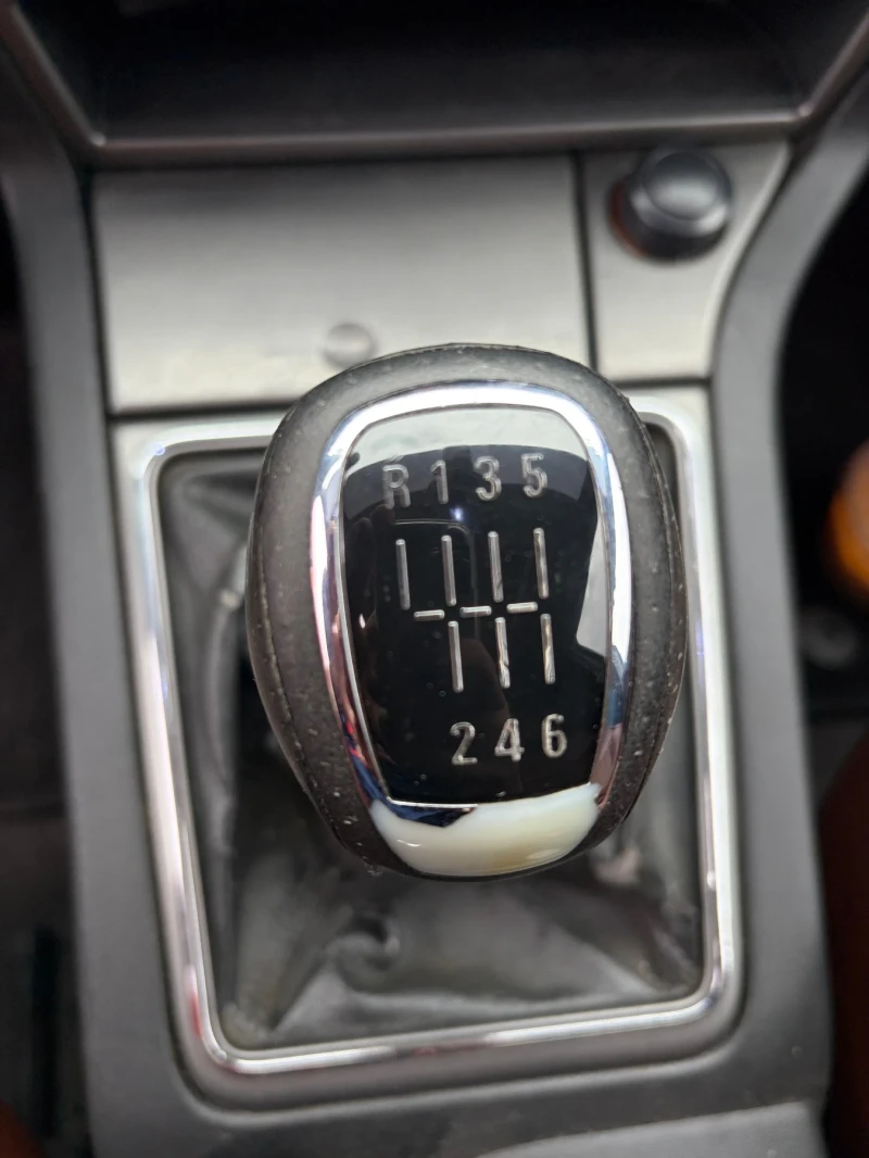 Opel Vectra 1.9, снимка 11 - Автомобили и джипове - 52376606