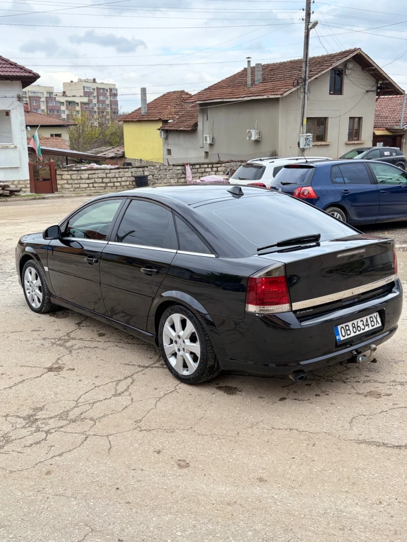 Opel Vectra 1.9, снимка 6 - Автомобили и джипове - 52376606