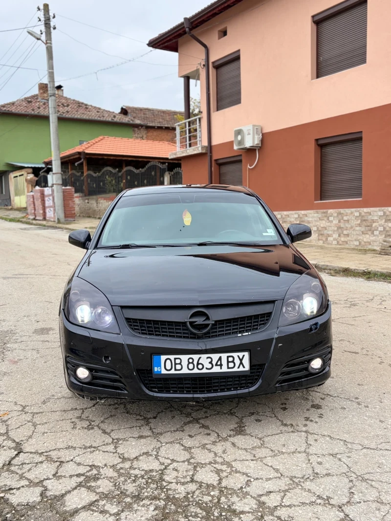 Opel Vectra 1.9, снимка 2 - Автомобили и джипове - 52376606