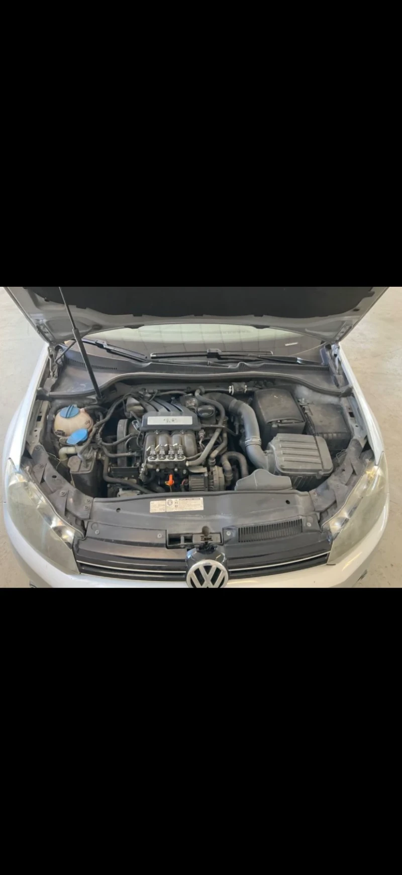 VW Golf 1.6I BI FUEL!! ОЧАКВАН ВНОС!, снимка 9 - Автомобили и джипове - 52415806