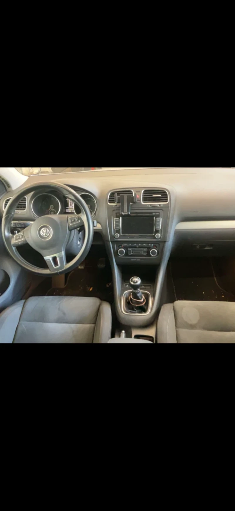 VW Golf 1.6I BI FUEL!! ОЧАКВАН ВНОС!, снимка 5 - Автомобили и джипове - 52415806