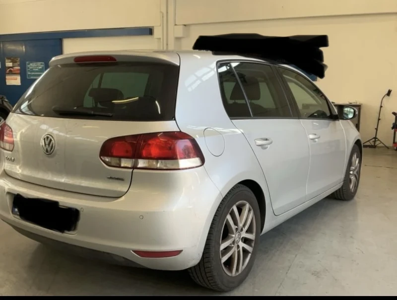 VW Golf 1.6I BI FUEL!! ОЧАКВАН ВНОС!, снимка 3 - Автомобили и джипове - 52415806
