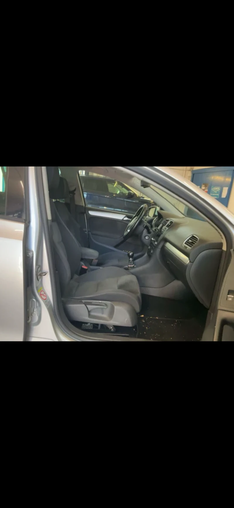 VW Golf 1.6I BI FUEL!! ОЧАКВАН ВНОС!, снимка 7 - Автомобили и джипове - 52415806