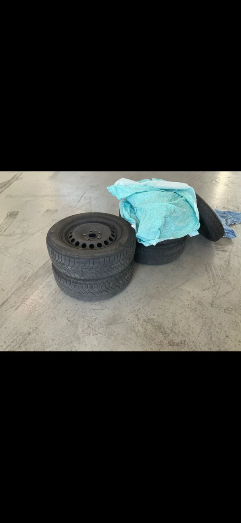 VW Golf 1.6I BI FUEL!! ОЧАКВАН ВНОС!, снимка 10 - Автомобили и джипове - 52415806