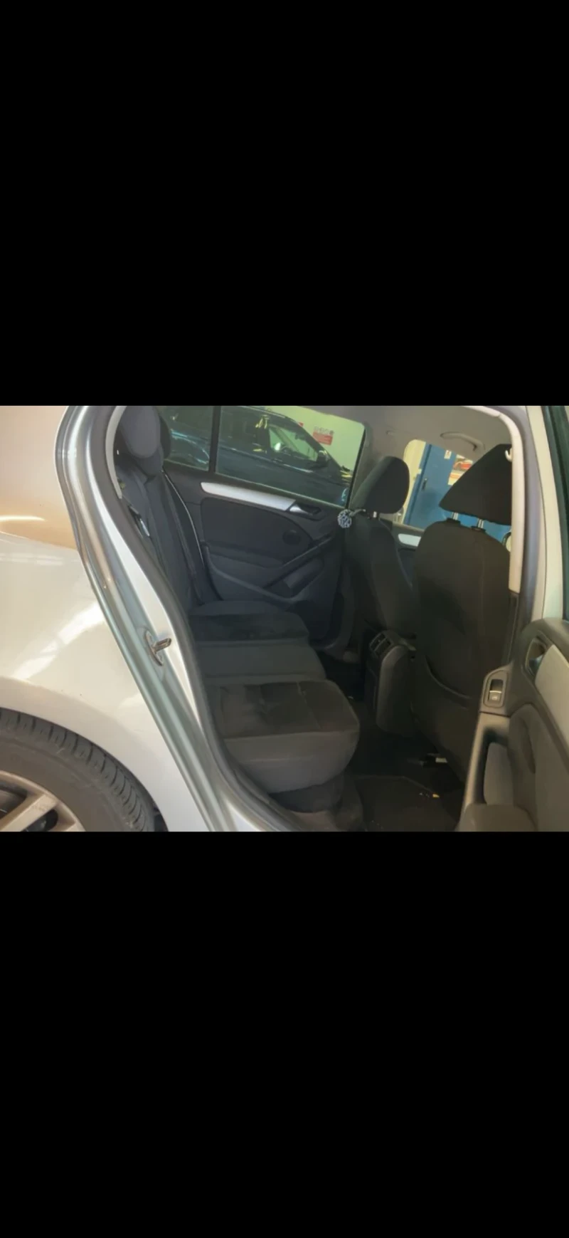 VW Golf 1.6I BI FUEL!! ОЧАКВАН ВНОС!, снимка 8 - Автомобили и джипове - 52415806