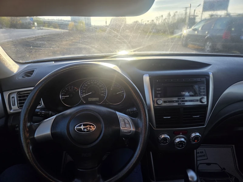 Subaru Forester 2.0, снимка 6 - Автомобили и джипове - 52526649