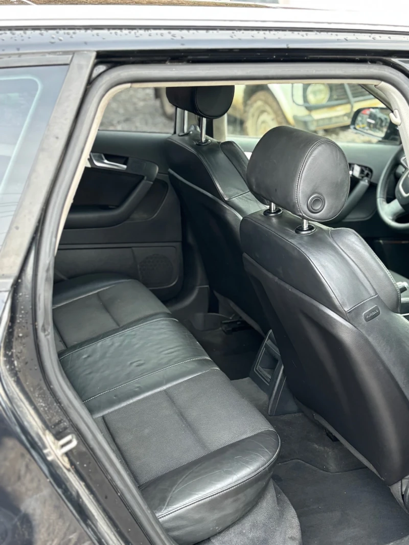 Audi A3 2.0TDI, снимка 6 - Автомобили и джипове - 52656678