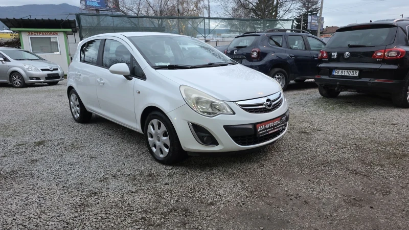 Opel Corsa 1.3CDTI, снимка 2 - Автомобили и джипове - 52728135