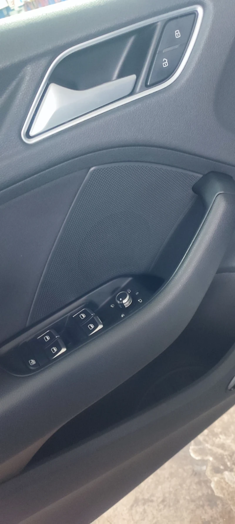 Audi A3, снимка 10 - Автомобили и джипове - 52891277