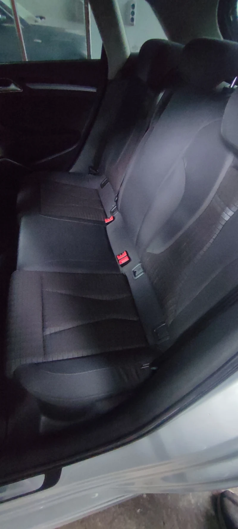 Audi A3, снимка 6 - Автомобили и джипове - 52891277