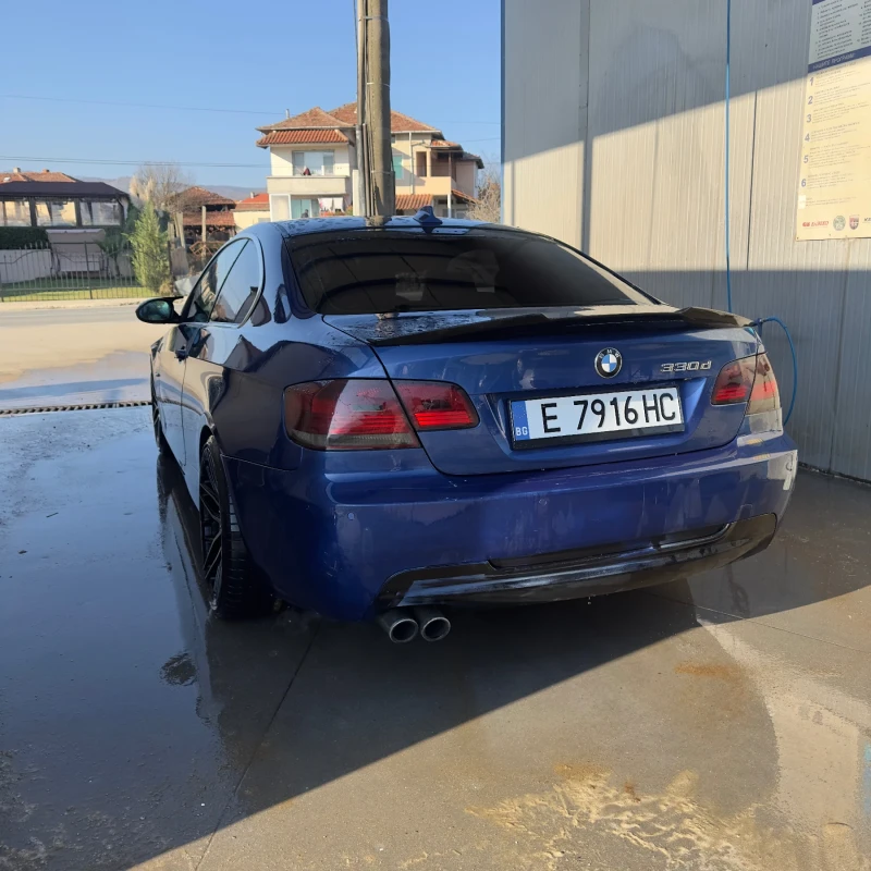 BMW 330 3 Series , снимка 3 - Автомобили и джипове - 52908378