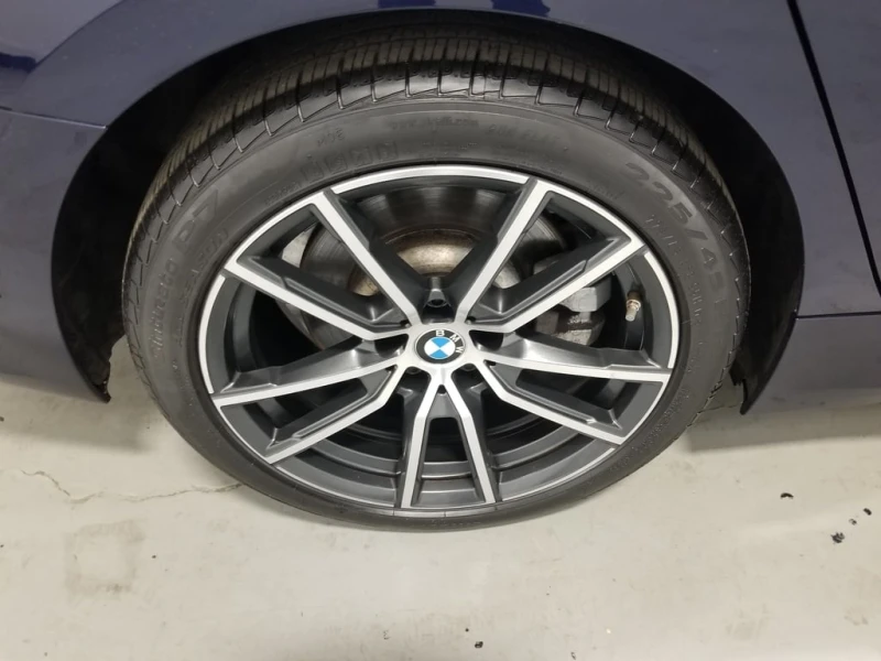 BMW 330 e xDrive * CARFAX * БЕЗ ПЪРВОНАЧАЛНА ВНОСКА, снимка 7 - Автомобили и джипове - 53062694