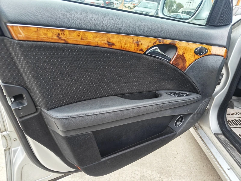 Mercedes-Benz E 220 CDI, фейслифт, снимка 8 - Автомобили и джипове - 53092093