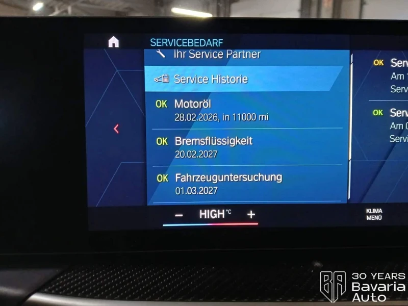 BMW M3 Competition xDrive Sportautomatic, снимка 10 - Автомобили и джипове - 53393172