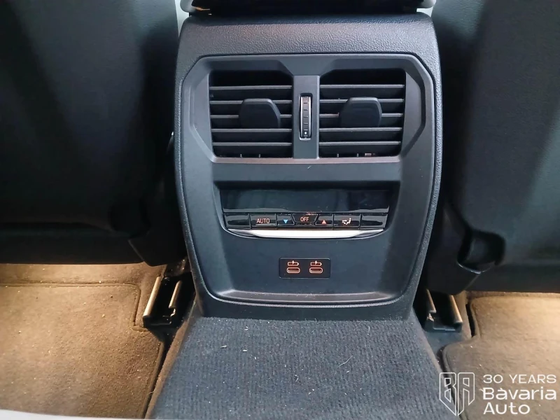 BMW M3 Competition xDrive Sportautomatic, снимка 13 - Автомобили и джипове - 53393172