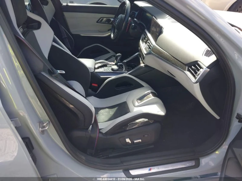 BMW M3 Competition, снимка 5 - Автомобили и джипове - 53489994