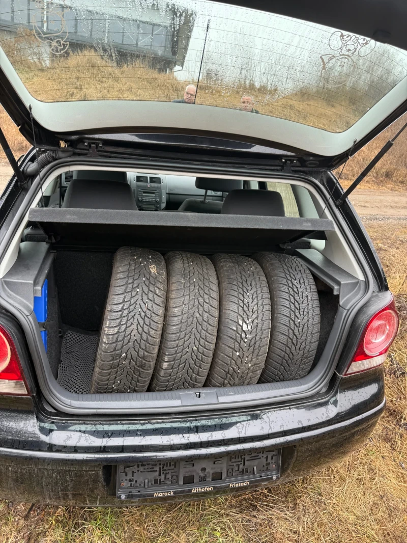 VW Polo 1.2 бензин, снимка 10 - Автомобили и джипове - 53499737