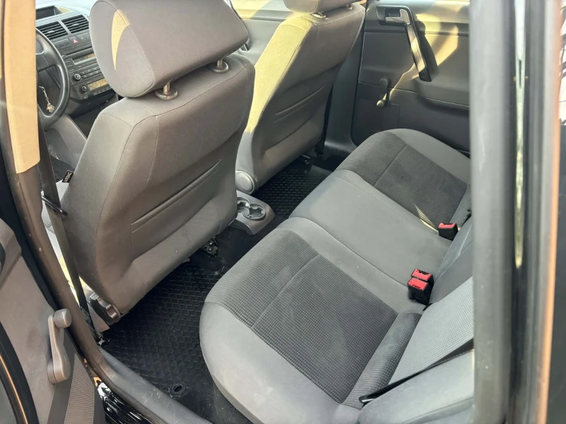 VW Polo 1.2 бензин, снимка 9 - Автомобили и джипове - 53499737