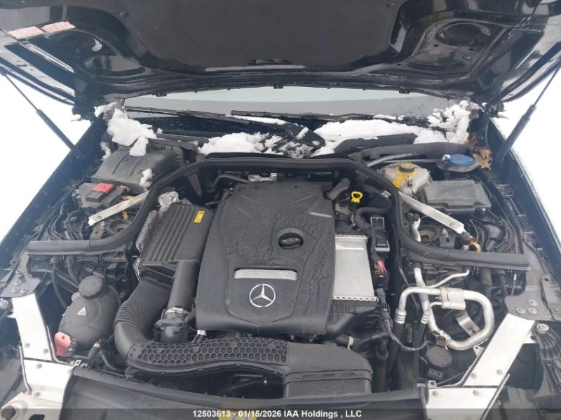 Mercedes-Benz E 300 4MATIC, снимка 8 - Автомобили и джипове - 53577496