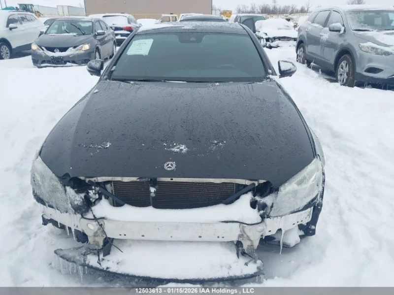 Mercedes-Benz E 300 4MATIC, снимка 10 - Автомобили и джипове - 53577496