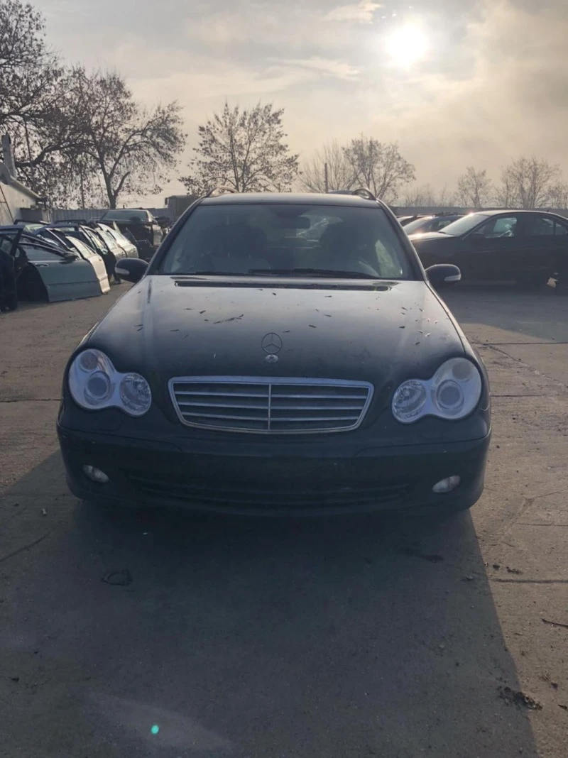 Mercedes-Benz C 220 - 1110 лв. - 30442805 1