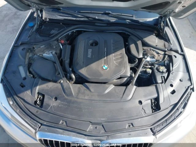 BMW 740 ДИГИТАЛНО* ТАБЛО* ДИСТРОНИК* 360КАМЕРА* МАСАЖ* ОБД - 25500 лв. - 22210126 11