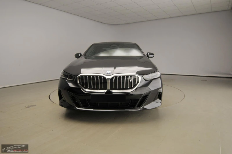 BMW i5 eDRIVE40/340HP/M-SPORT/NAVI/CAM/LED/E181 - 109499 лв. - 42529776 1