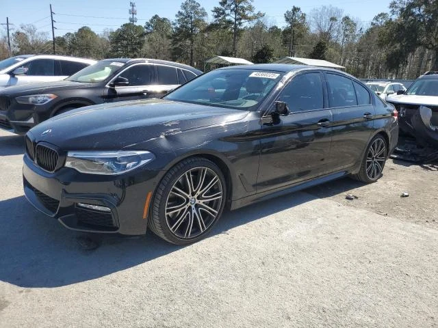 BMW 540 M* SPORT* ДИГИТАЛНО* ТАБЛО* ПОДГРЕВ* КАМЕРА* КЕЙЛЕ - 39500 лв. - 89322494 1