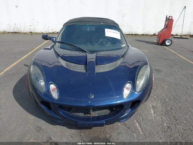 Lotus Elise  - изображение 3